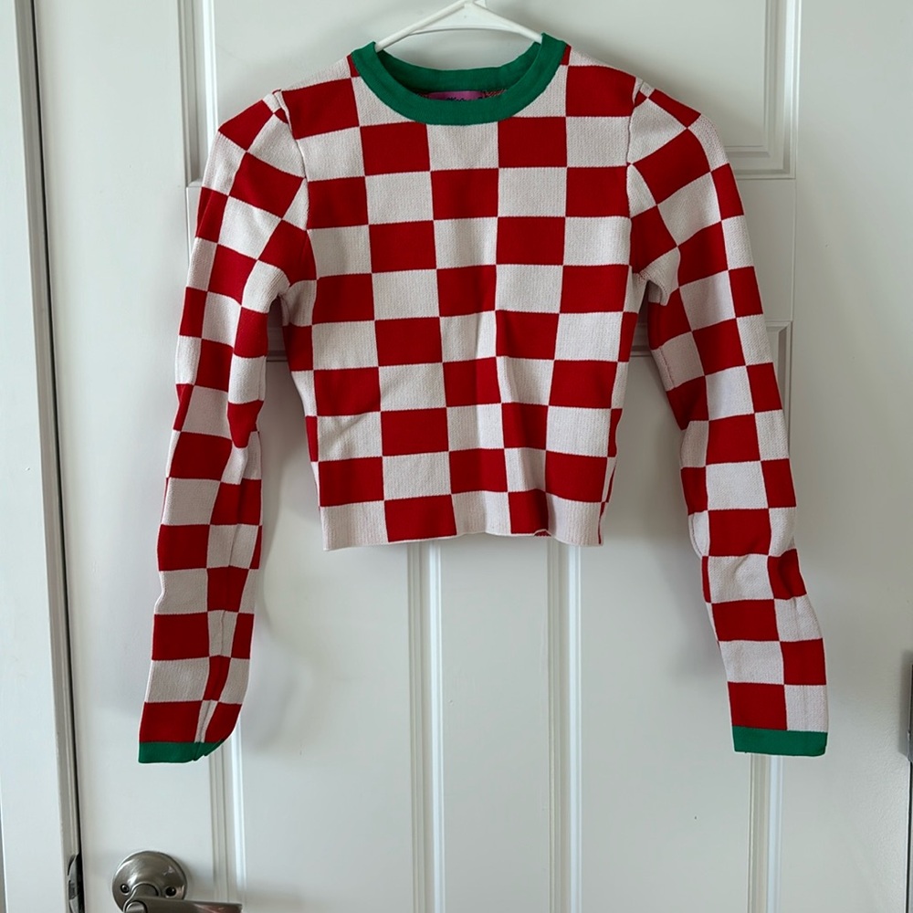 ‘Edikted’ Long Sleeve Shirt